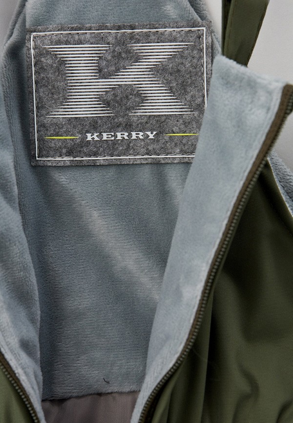 фото Брюки утепленные kerry