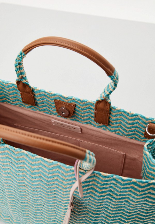 фото Сумка coccinelle