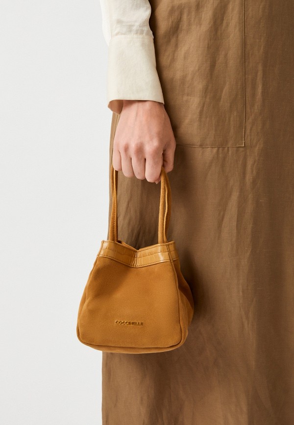 фото Сумка coccinelle