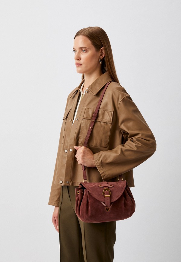 фото Сумка coccinelle