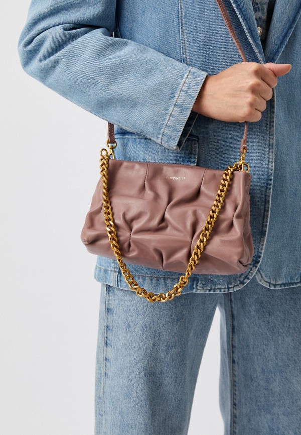 фото Сумка coccinelle