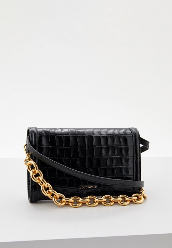 фото Сумка coccinelle