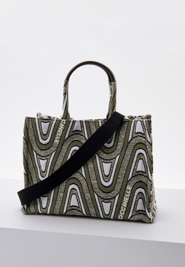 фото Сумка и брелок coccinelle