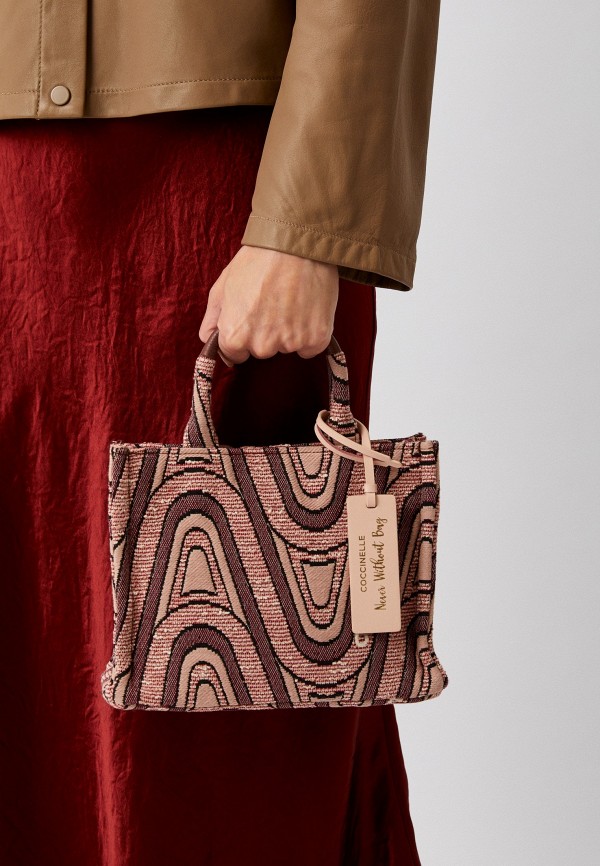 фото Сумка coccinelle