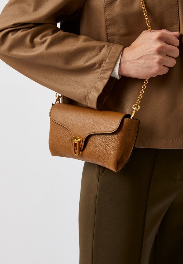 фото Сумка поясная coccinelle