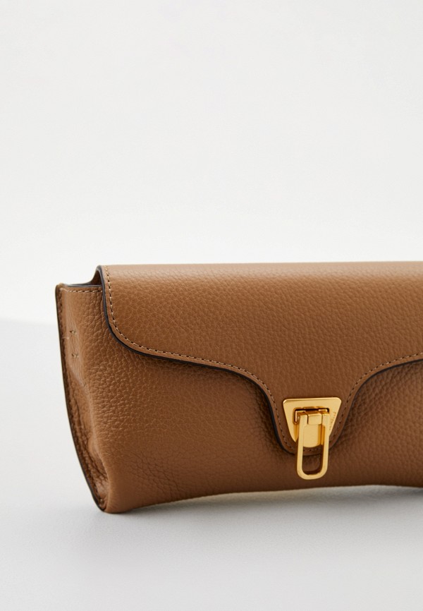 фото Сумка поясная coccinelle