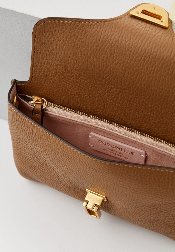 фото Сумка поясная coccinelle