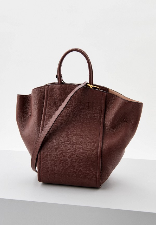 фото Сумка и брелок coccinelle