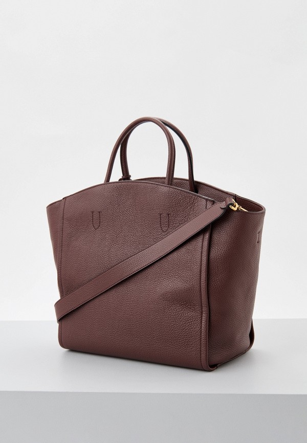 фото Сумка и брелок coccinelle