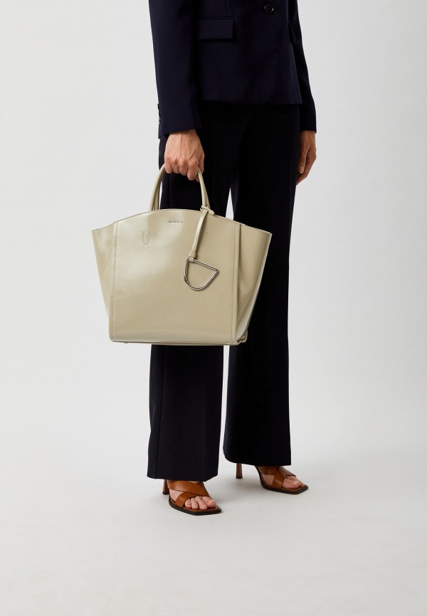 фото Сумка и брелок coccinelle