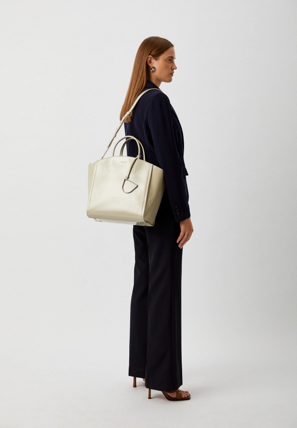 фото Сумка и брелок coccinelle