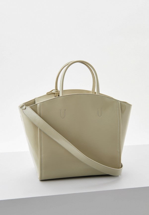 фото Сумка и брелок coccinelle