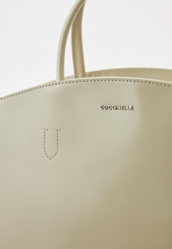 фото Сумка и брелок coccinelle