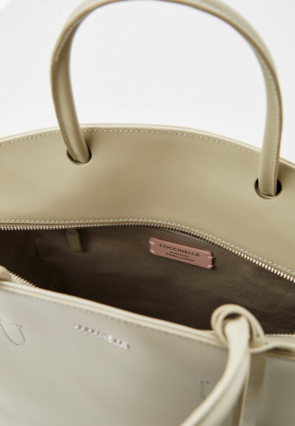 фото Сумка и брелок coccinelle