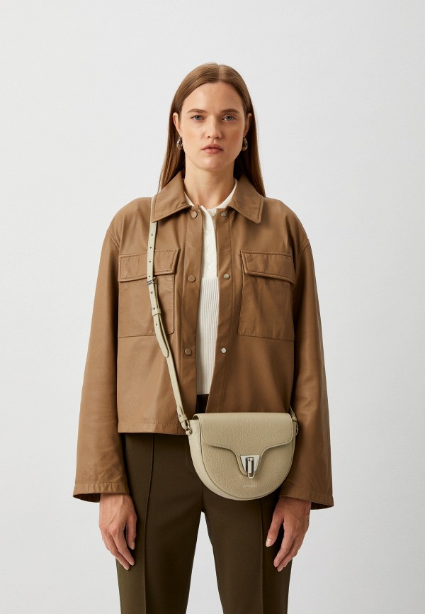 фото Сумка coccinelle