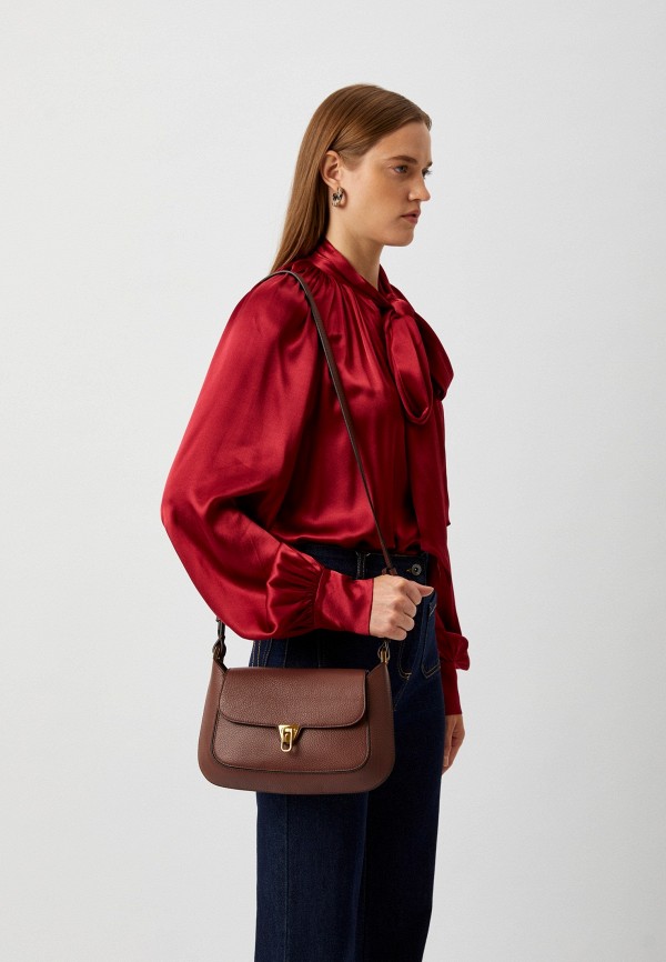 фото Сумка coccinelle