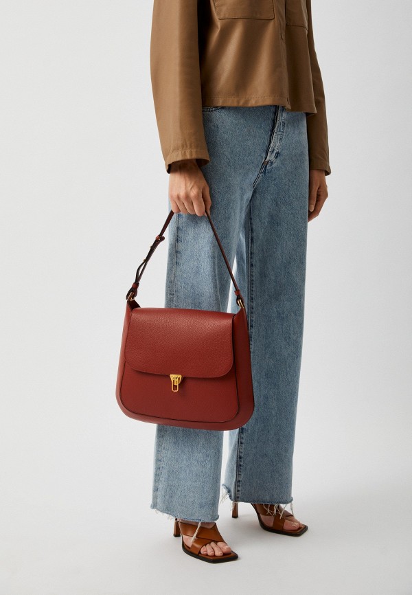 фото Сумка coccinelle