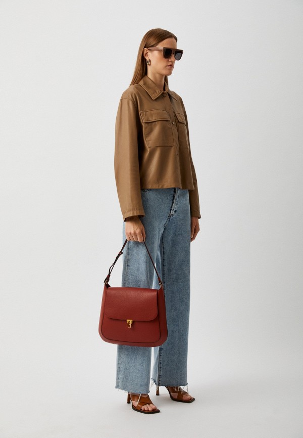 фото Сумка coccinelle