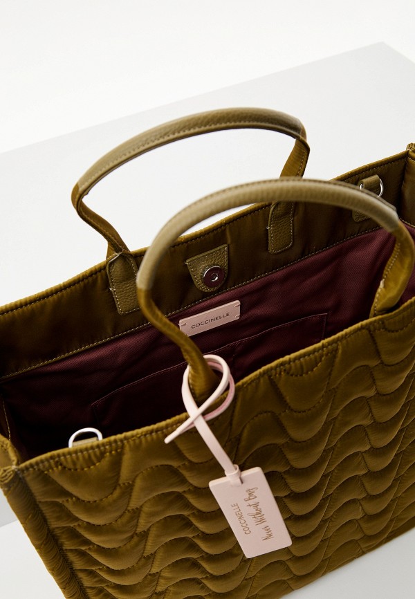 фото Сумка coccinelle