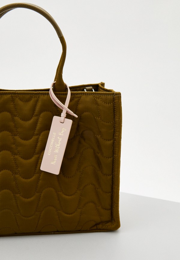 фото Сумка coccinelle