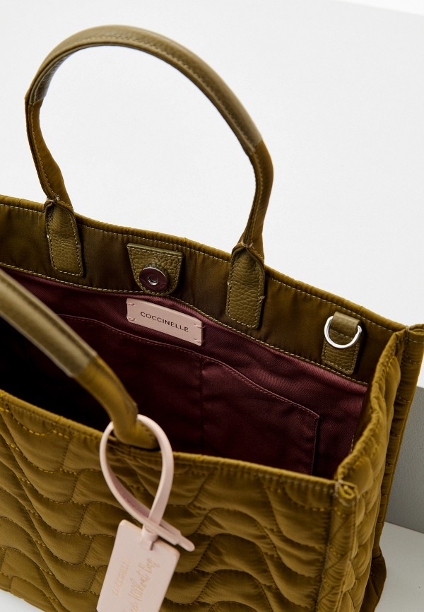 фото Сумка coccinelle