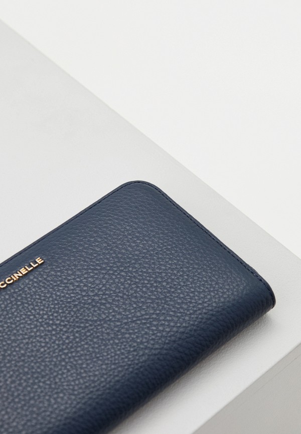 фото Кошелек coccinelle