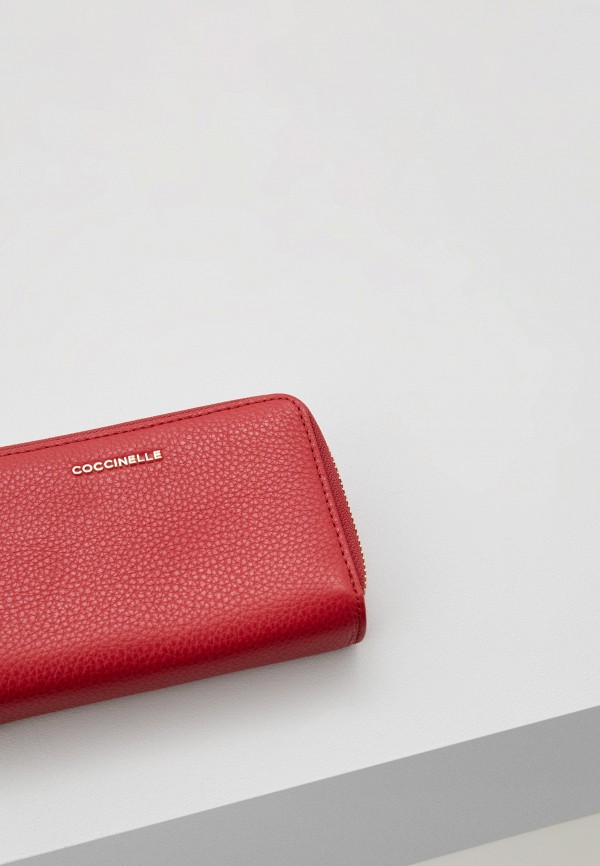 фото Кошелек coccinelle