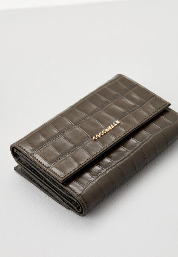 фото Кошелек coccinelle