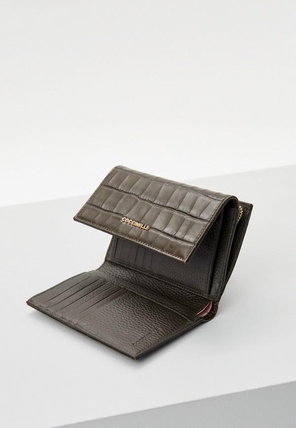 фото Кошелек coccinelle