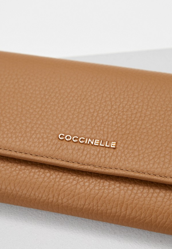 фото Кошелек coccinelle