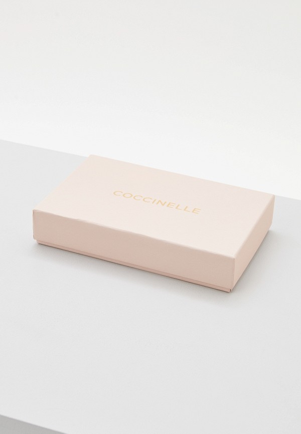 фото Кошелек coccinelle