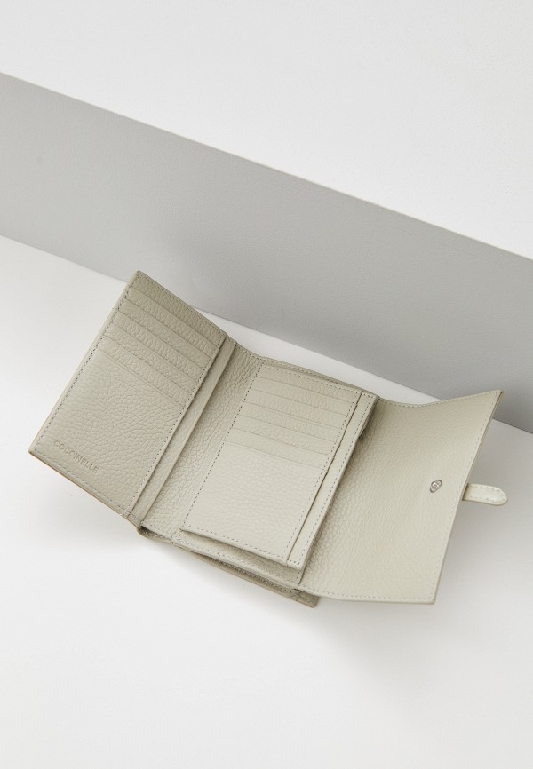 фото Кошелек coccinelle