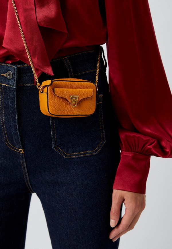 фото Сумка coccinelle