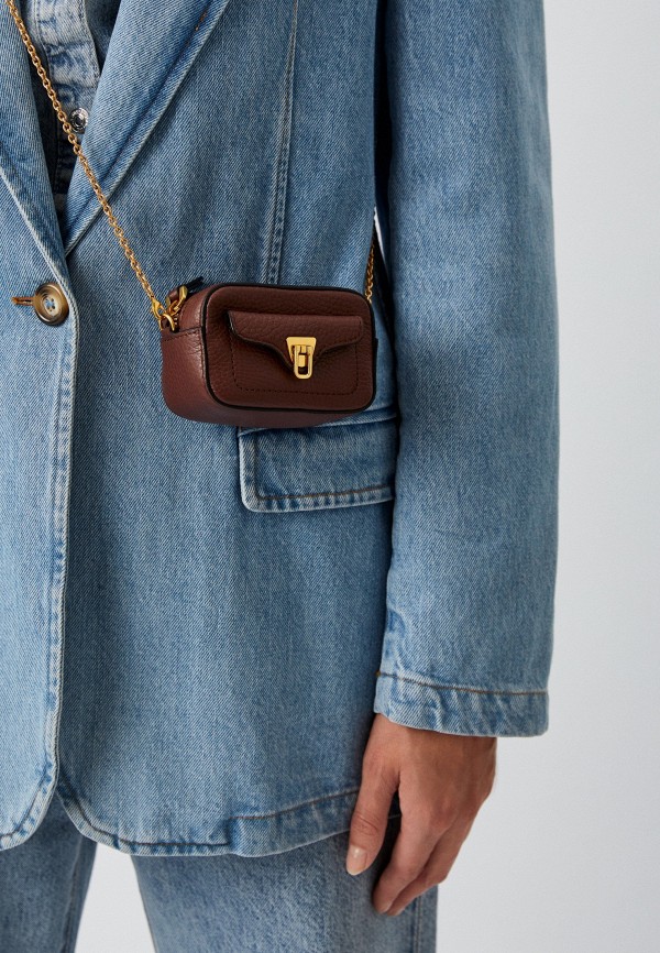 фото Сумка coccinelle