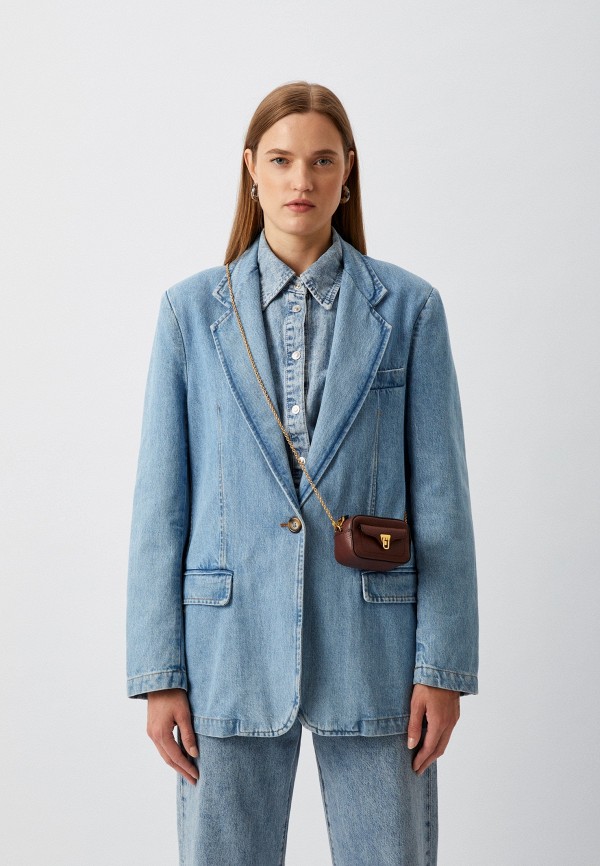 фото Сумка coccinelle