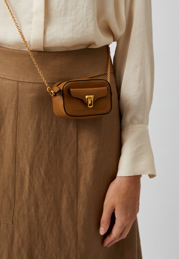 фото Сумка coccinelle