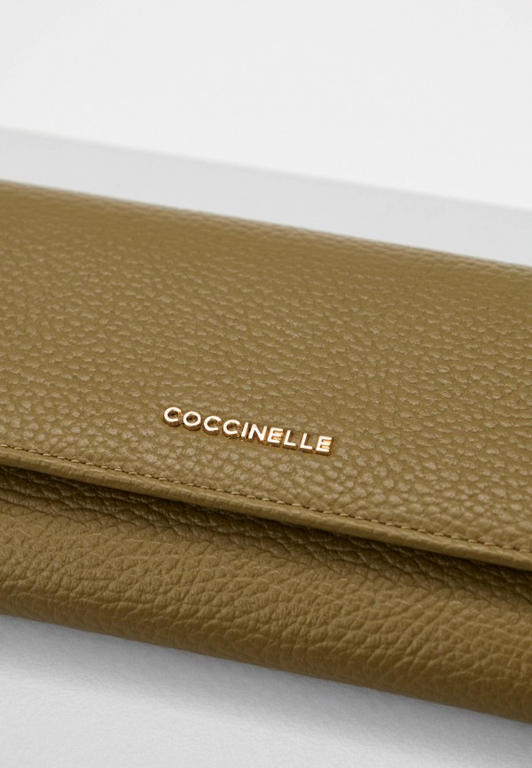 фото Кошелек coccinelle