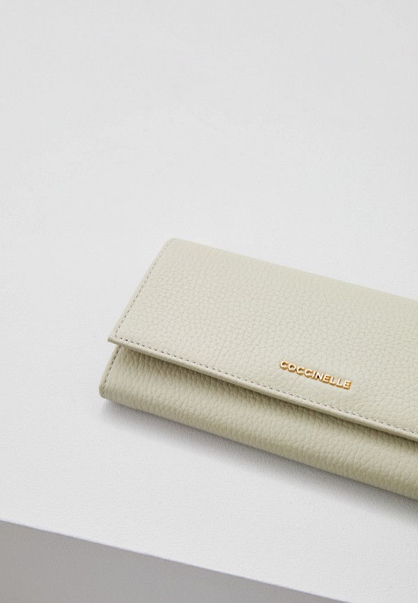 фото Кошелек coccinelle