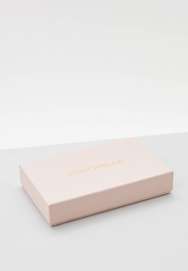 фото Кошелек coccinelle