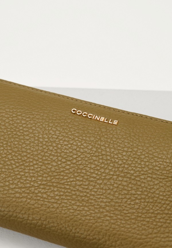 фото Кошелек coccinelle