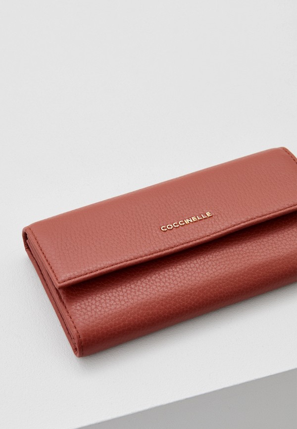 фото Кошелек coccinelle