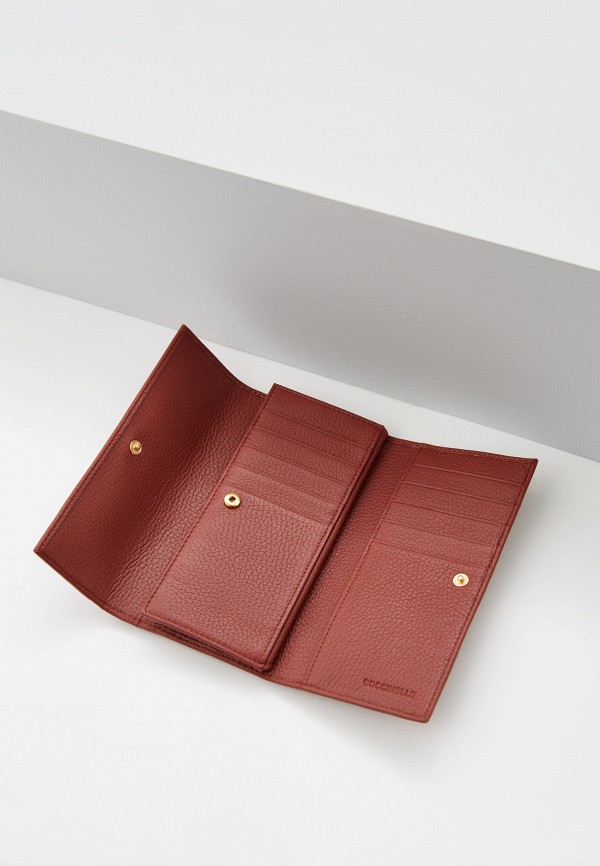 фото Кошелек coccinelle