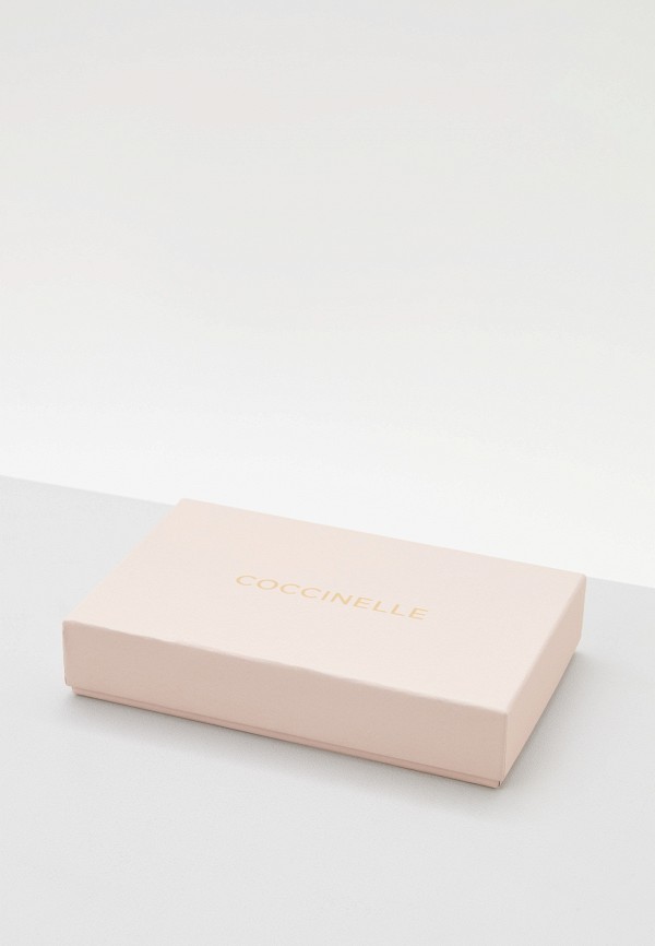 фото Кошелек coccinelle