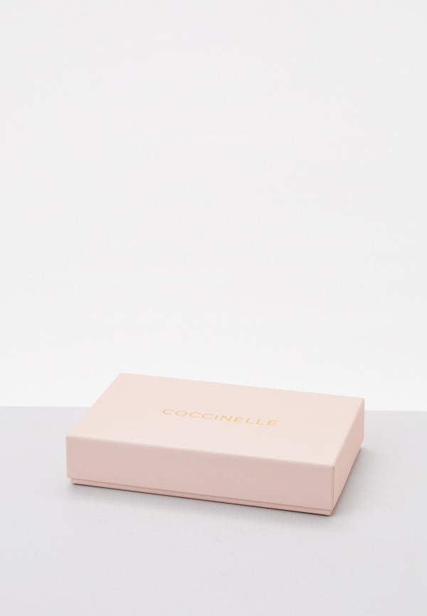 фото Кошелек coccinelle