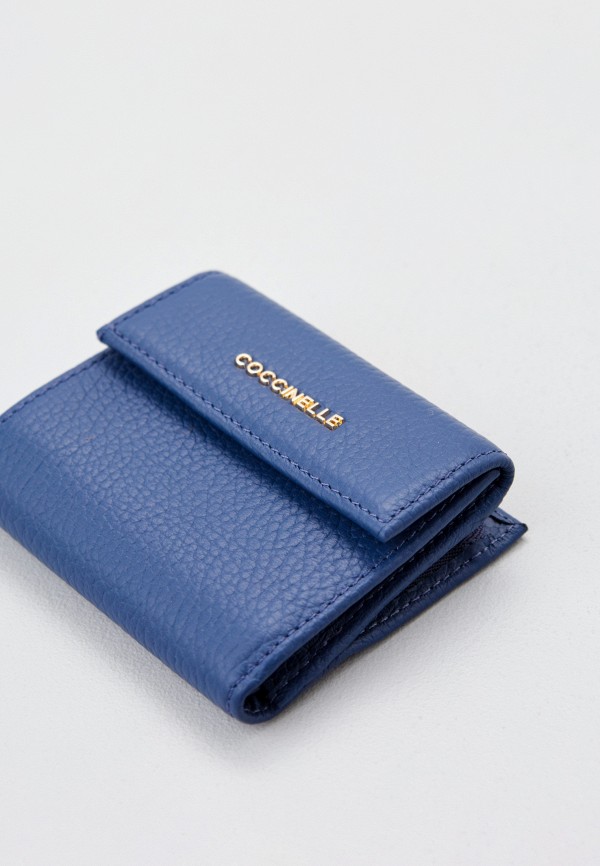 фото Кошелек coccinelle