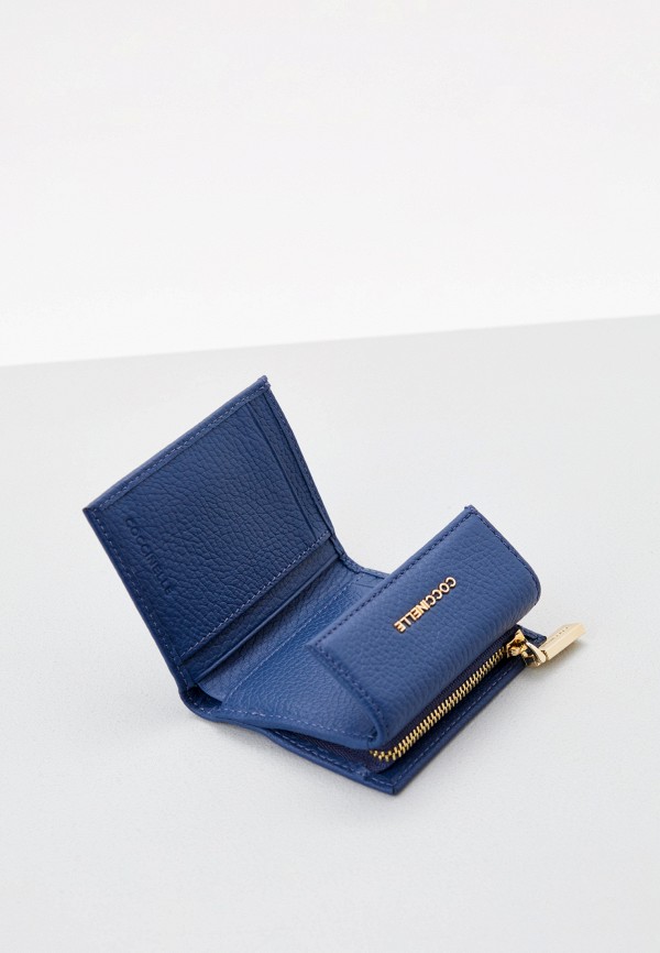 фото Кошелек coccinelle