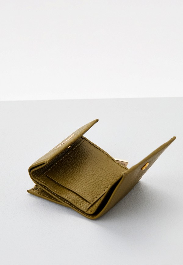 фото Кошелек coccinelle