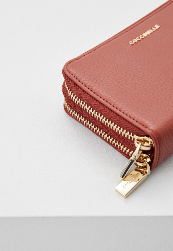 фото Кошелек coccinelle