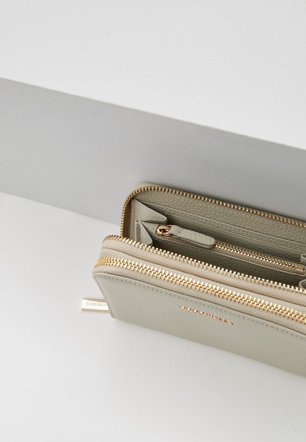 фото Кошелек coccinelle