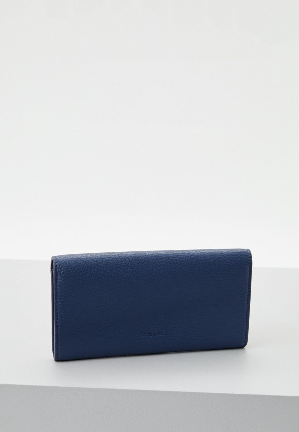 фото Кошелек coccinelle